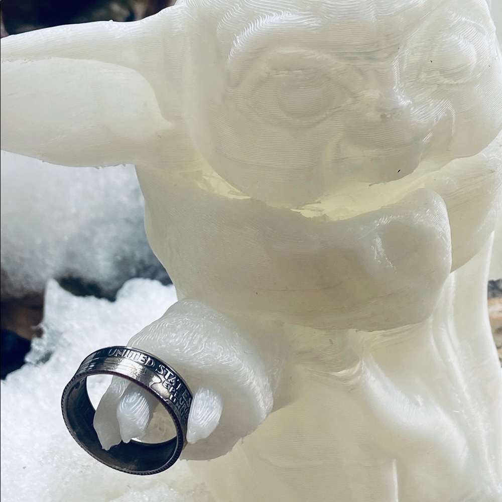 United States Of America quarter ring🇺🇸🎁